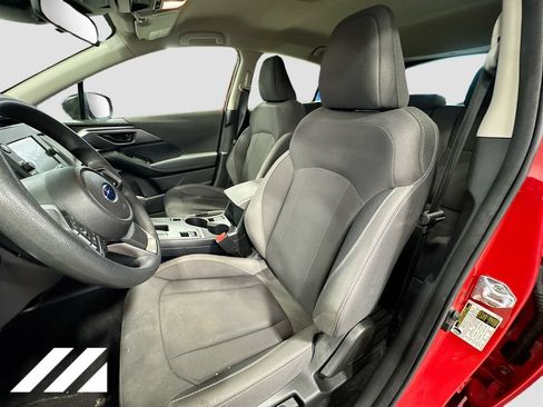 Used 2024 Subaru Impreza 2.0i AWD/4WD image 21