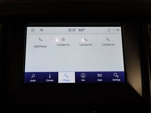 Used 2022 Ford Ranger Lariat w/ Tremor Off-Road Package image 57