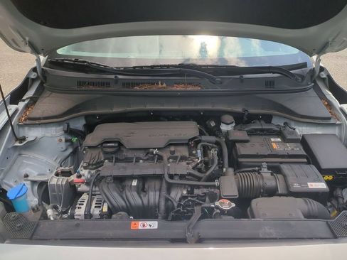 Certified 2023 Hyundai Kona SEL AWD/4WD image 27