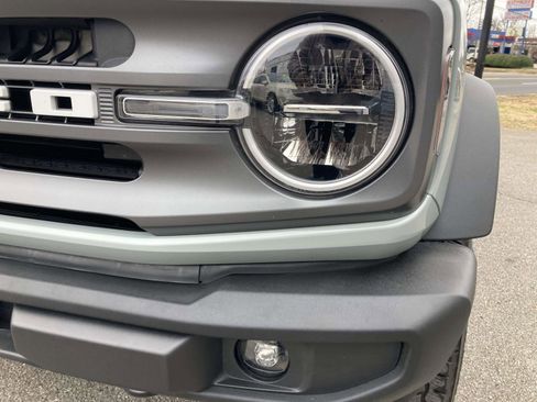 Used 2024 Ford Bronco Big Bend image 11