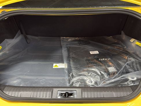 New 2026 Subaru BRZ Series.Yellow image 26