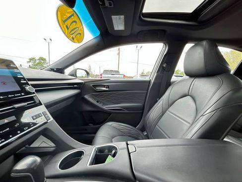 Used 2021 Toyota Avalon Limited w/ Advanced Safety Package AWD/4WD image 50
