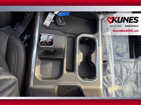 New 2026 GMC Sierra 1500 Elevation w/ Elevation Premium Package AWD/4WD image 26