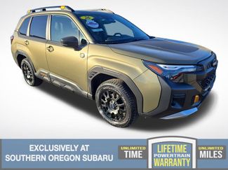 New 2026 Subaru Forester Wilderness 360° Tour