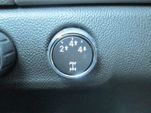 Used 2016 Chevrolet Colorado W/T w/ WT Convenience Package image 17