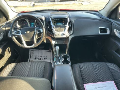 Used 2015 Chevrolet Equinox LT w/ Driver Convenience Package image 11