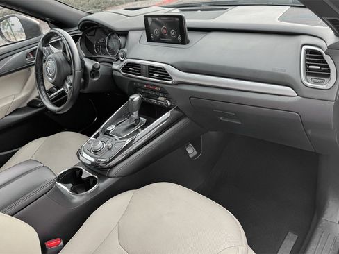 Used 2019 MAZDA CX-9 Grand Touring image 32