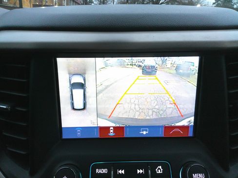 Used 2019 GMC Acadia Denali w/ Technology Package image 25