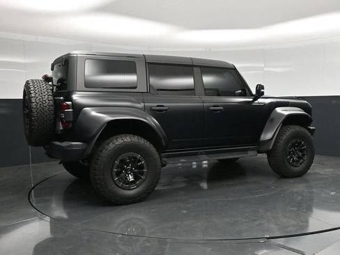 Used 2023 Ford Bronco Raptor AWD/4WD image 4