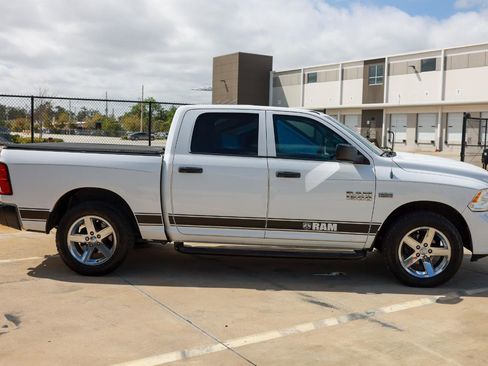 Used 2013 RAM 1500 Express image 13