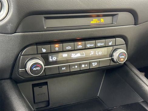 Certified 2023 MAZDA CX-5 AWD 2.5 S w/ Select Package image 23