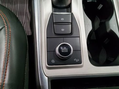 Used 2022 Ford Explorer Timberline w/ Timberline Technology Package AWD/4WD image 29