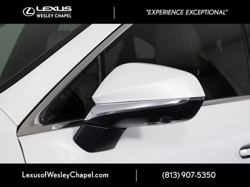 Used 2024 Lexus RX 350 Premium Plus w/ Convenience Package FWD image 13