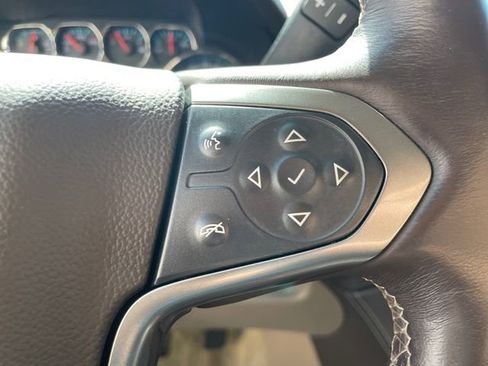 Used 2015 Chevrolet Tahoe LTZ image 35