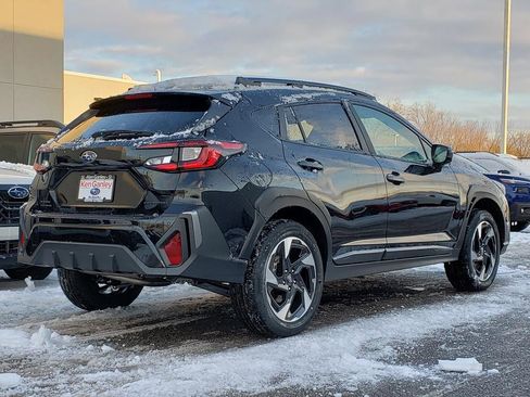 New 2026 Subaru Crosstrek 2.5i Limited image 3