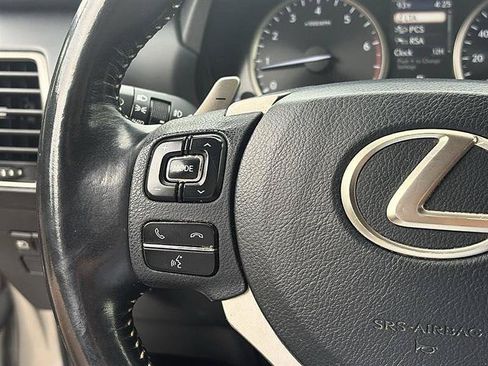 Used 2020 Lexus NX 300 FWD w/ Accessory Package 2 image 18