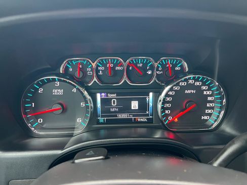 Used 2017 GMC Sierra 1500 SLT w/ SLT Premium Package AWD/4WD image 20