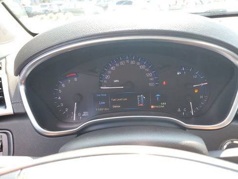 Used 2015 Cadillac SRX Luxury w/ Driver Awareness Package FWD image 24