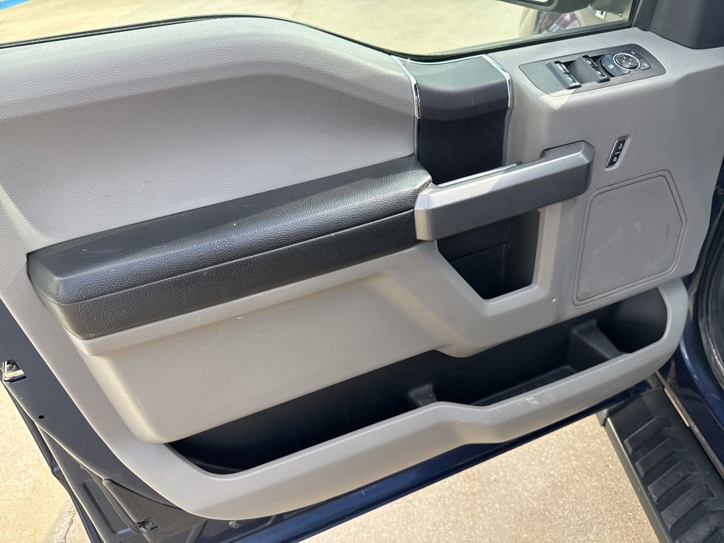 Used 2019 Ford F150 XLT w/ Equipment Group 301A Mid AWD/4WD image 7