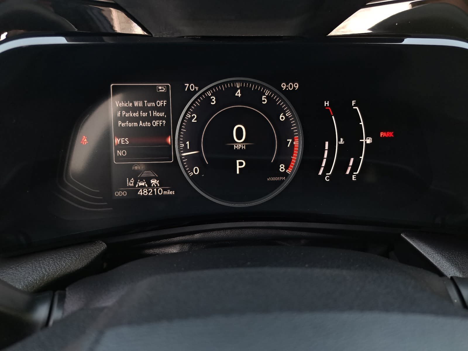 Used 2022 Lexus NX 250 FWD image 21
