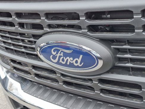 New 2026 Ford F350 XL w/ XL Off-Road Package image 18