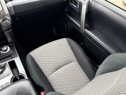 Used 2023 Toyota 4Runner SR5 AWD/4WD image 22