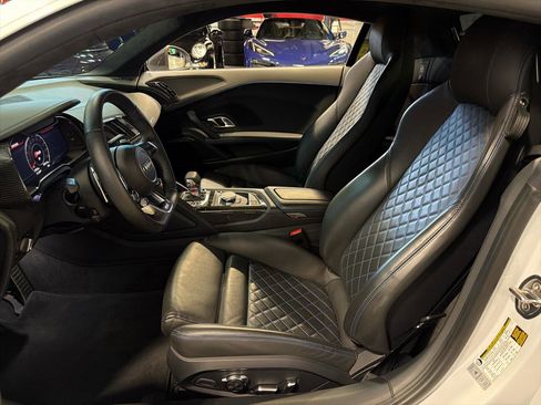 Used 2020 Audi R8 V10 performance AWD/4WD image 19