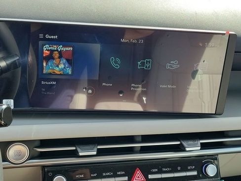 New 2026 Hyundai Tucson SEL image 9