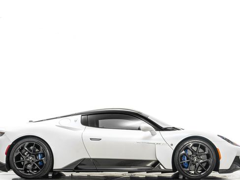 Used 2022 Maserati MC20 Coupe RWD image 2