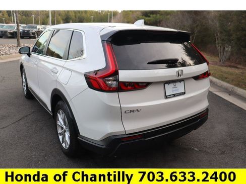 Used 2024 Honda CR-V EX image 7