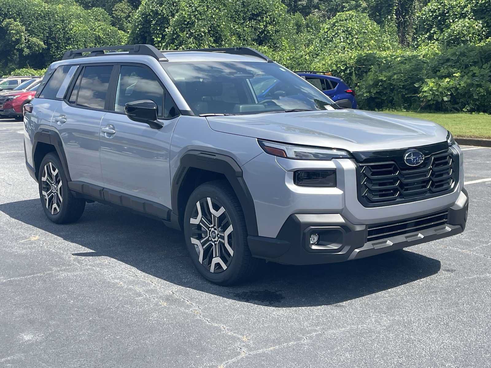 New 2026 Subaru Outback Touring XT AWD/4WD image 5