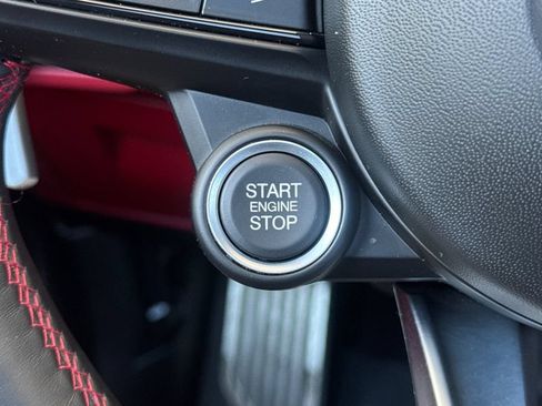 Used 2021 Alfa Romeo Stelvio Ti Sport AWD/4WD image 22