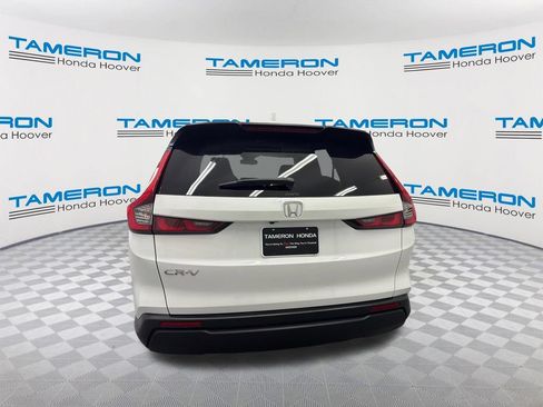 Used 2024 Honda CR-V EX image 4