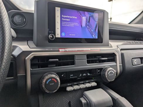New 2026 Toyota Tacoma SR5 AWD/4WD image 12