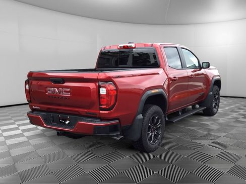 New 2025 GMC Canyon Elevation w/ Convenience Package image 7