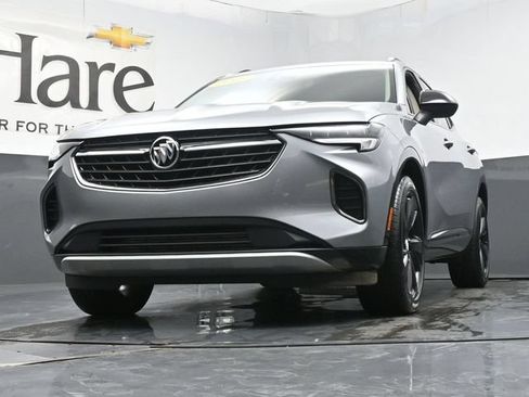 Used 2023 Buick Envision Preferred w/ Sport Touring Package AWD/4WD image 56
