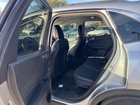 Used 2021 Ford Escape SEL w/ Technology Package image 13