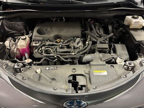 Used 2021 Toyota Sienna LE FWD image 52
