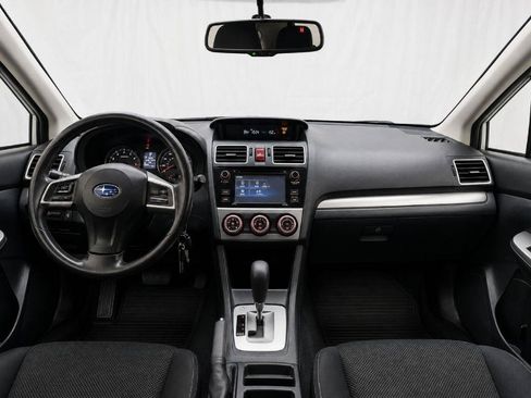 Used 2015 Subaru Crosstrek 2.0i Premium AWD/4WD image 22