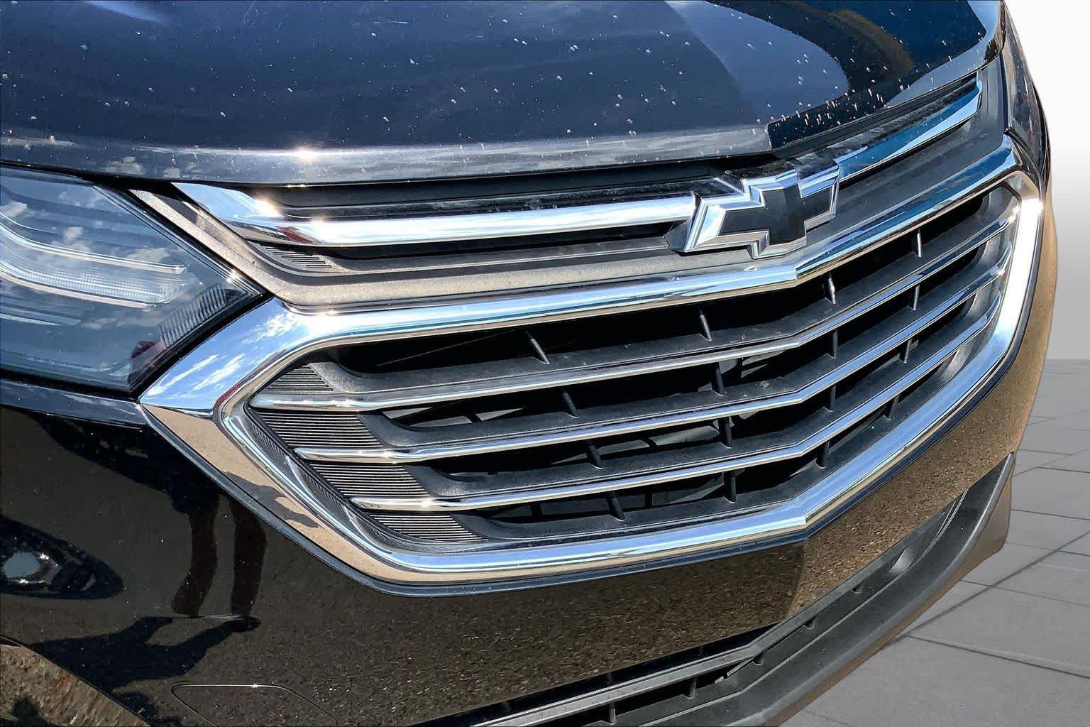 Used 2019 Chevrolet Equinox Premier AWD/4WD image 29