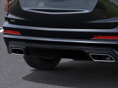 New 2025 Cadillac XT6 Sport w/ Technology Package image 14