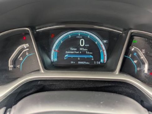 Used 2016 Honda Civic EX-T image 26