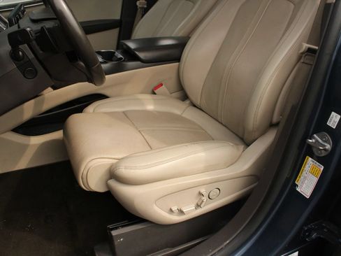 Used 2019 Lincoln Nautilus Reserve w/ Ultimate Package AWD/4WD image 15