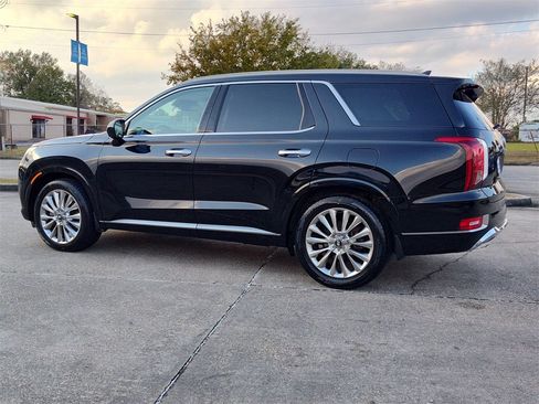 Used 2020 Hyundai Palisade Limited image 5