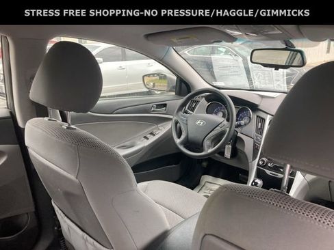Used 2012 Hyundai Sonata GLS w/ Popular Equipment Pkg image 28
