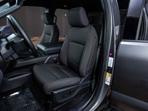 Used 2024 Ford F150 XLT w/ Equipment Group 302A MID image 30