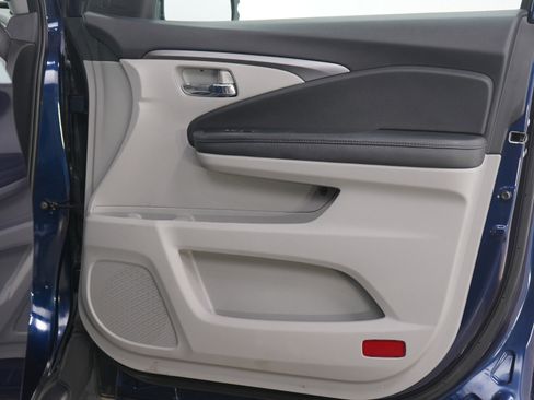 Used 2022 Honda Pilot EX-L image 12