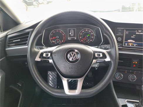 Used 2021 Volkswagen Jetta S FWD image 7