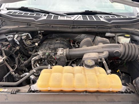 Used 2021 Ford F150 XLT w/ Trailer Tow Package image 52