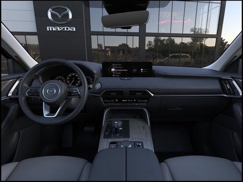 New 2026 MAZDA CX-90 3.3 Turbo w/ Premium Sport Pkg AWD/4WD image 2